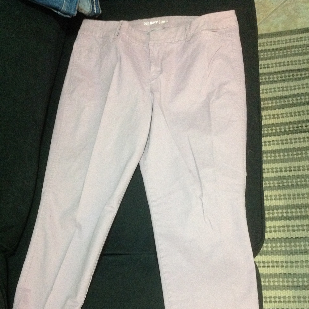 Pixie pants size 12